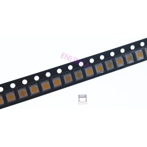 100PCS Original for SEOUL LG High Power LED Backlight 1210 3528 2835 1W 100LM Cool white SBWVT121E LCD for TV Application