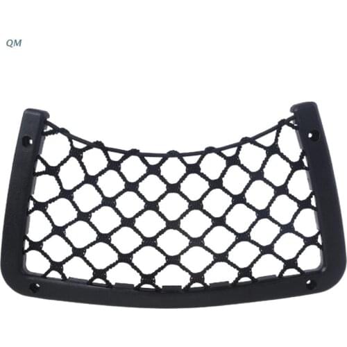13MF Car Elastic Storage Net Caravan Camper Vehicle Interior Organize Tidy Goods Storage Mesh