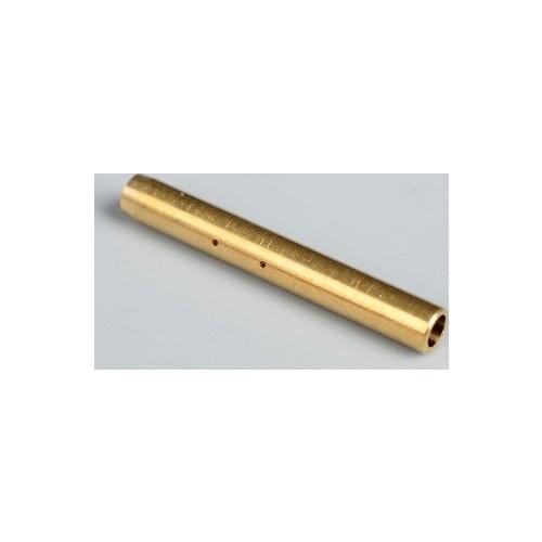 19J Start Oil Pipe Copper Parts Processing Automotive Carburetor Copper Parts Wholesale Vehicle and Motor Parts Wholesale