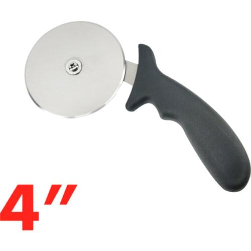 KL21845 4 Inch Pizza Cutter Tool homebrew
