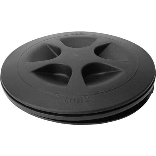 6 Inch Kayak Marine Cover Seal Hatch Cover High Quality Anti-Aging Kayak Boat Marine Seal Hatch Detachable Cover