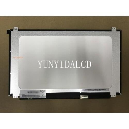 Free shipping NV156FHM-N47 For ASUS X510UQ S510UA LP156WF9 SPK2 NV156FHM N47 B156HAN02.1 15.6 1920*1080 IPS matrix