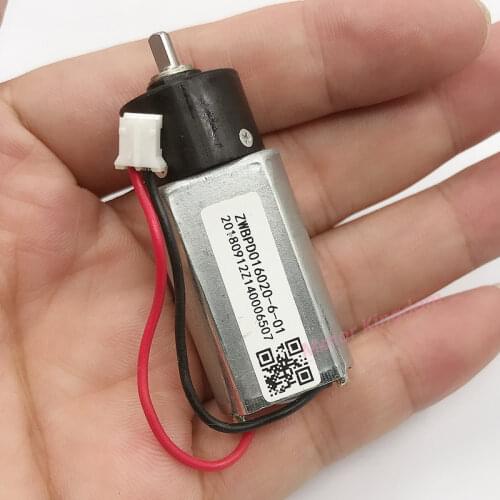 High quality DC3V 1300rpm Silent High torque Gear motor,Micro Mini 180 Planetary geared motor DIY Hobby Car