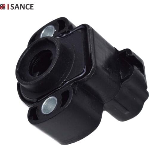 ISANCE Throttle Position Sensor TPS 4874371 For Dodge Dakota Viper Jeep Grand Cherokee TJ Wrangler 1997 1998 1999 2000 2001