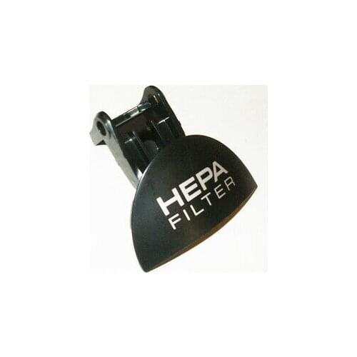 DELONGHI handle lever box HEPA FILTER COLOMBINA 2.0 XLC6550 XLC6550M