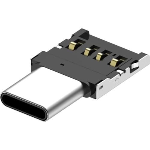 GINSLEY USB Adapters For Mobile Phones