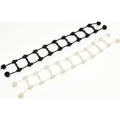 Dubbi diy Building Block Scenario building rope Rescue ladder drawbridge Compatible with brands Educational Toys for Children