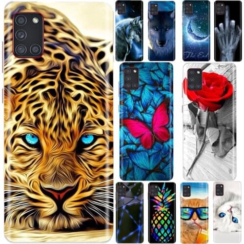 Koponeba Phone Cases Samsung Galaxy A51