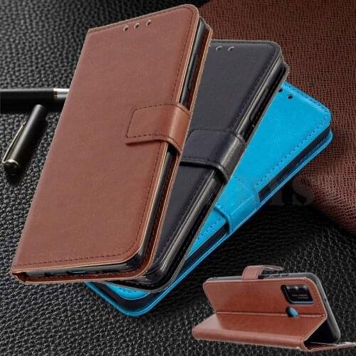 Leather Case For Huawei Honor 9A 9C 9S 9X Pro 8A 8S 20 Lite 30 Pro 20S 30S Y5P Y6P Y7P Y8P Y9S Y6S Y5 Y6 Y7 2019 P40 Lite E Pro