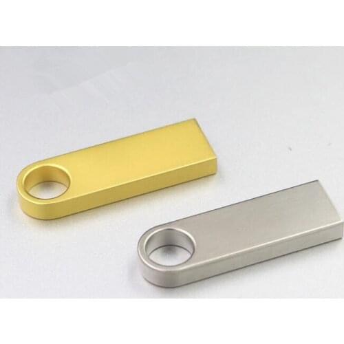 Hot sell USB Flash Drive 32GB Metal Pen Drive 64GB best performance USB stick 128GB pendrive Mini Flash Drive Memory Stick 16GB