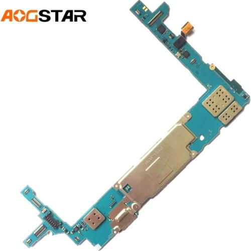 Aogstar Working Well Unlocked With Chips Mainboard Global Firmware Motherboard For Samsung Galaxy Tab 3 8.0 T310 T311 16GB