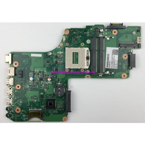 Genuine V000325140 DB10S-6050A2557501-MB-A02 Laptop Motherboard for Toshiba Satellite C55 C55D C55T C55DT C55T-A Notebook PC