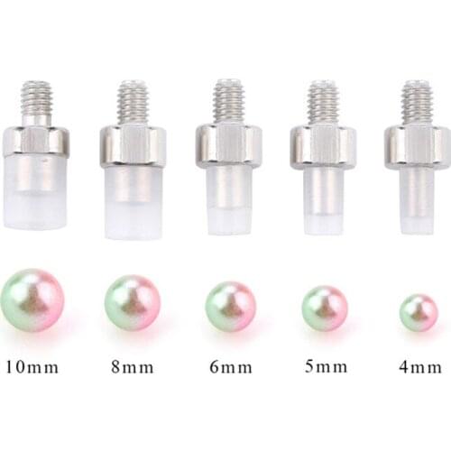 Newest Hand-made Pearl Machine DIY Clothing Tool High Quality Rivet Repair Hat Hat Best Product
