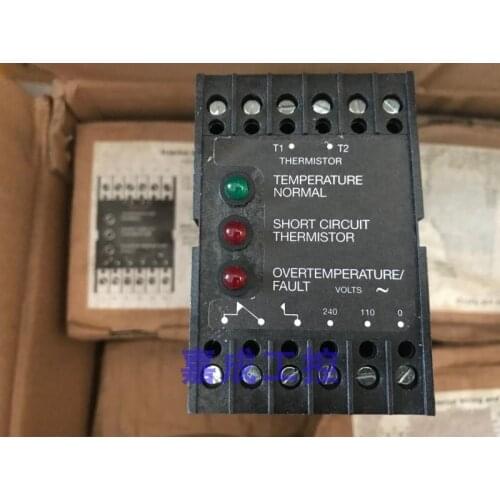 New and original RELAY, THERMISTOR – TYPE:TR3 TO BS4999.PT.111