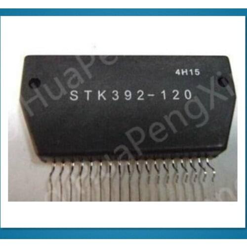 New Original STK392-120