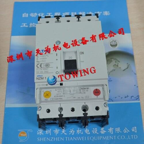 NZMB1-A20-NA ETN 100% new and original