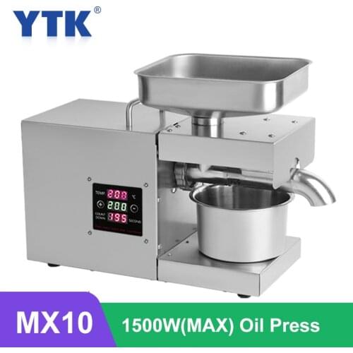 OLOEY Oil Presses China