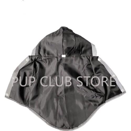 Autumn Pet Dog Clothes New Style Plaid Dog Coat Fashion French Bulldog Jacket Teddy Schnauzer Hoodie Puppy Ropa Perro PDC0152