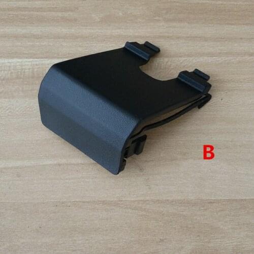 Front Towing Hook Cover for Geely Emgrand GS Front bumper Trailer hook cover 6010014700/6010013200