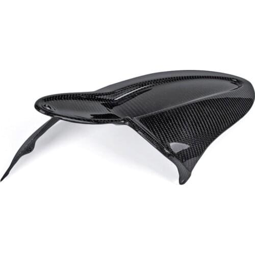 Carbon Fiber Motorcycle Rear Hugger Mudguard fairing For DUCATI Monster 1100 796 Hypermotar 939 2016 2017 For DUCATI 821