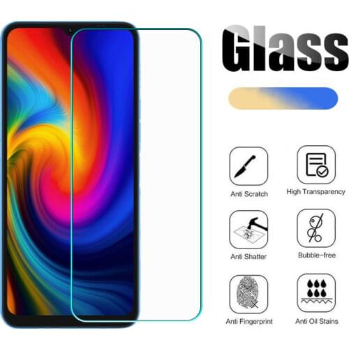 Tempered Glass BILLION CAPTURE PLUS 4G Screen Protector 9H 2.5D Phone On Protective Glass On BILLION CAPTURE PLUS 4G Glass Film