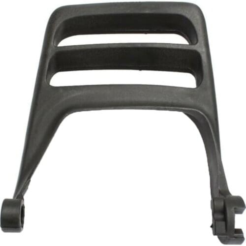 Chainsaw Black Brake Handle Hand Guard For Husqvarna 235 235E 236 240 240E Replacement Garden Power Tools Accessories