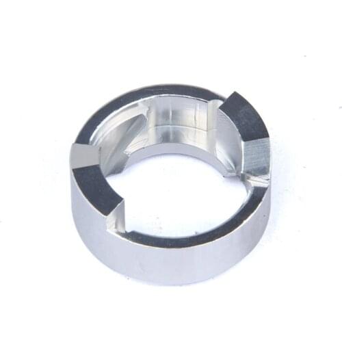 1/5 scale rc baja parts Rovan rc car spare parts CNC alloy pull starter turbine 95153