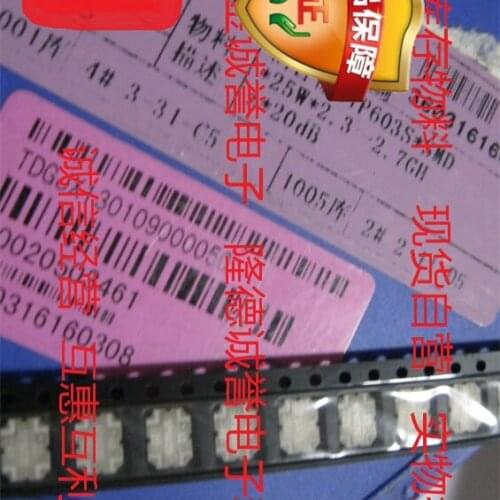 2PCS 1P603SR 1P603 Electronic components chip IC