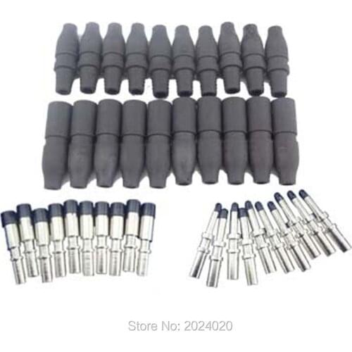 20 pairs MC3 connector male and female Adapter, TUV , photovoltaic connector