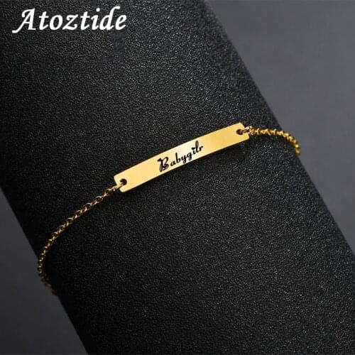 Браслеты дружбы Atoztide China At AliExpress
