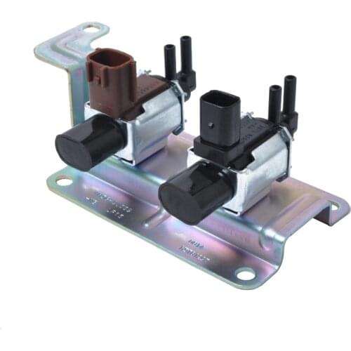 Auto Replacement Vacuum Solenoid Valve For 2004-2013 Mazda 3 5 6 CX-7 OEM# LF8218740