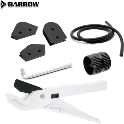 BARROW Safety And Security Products