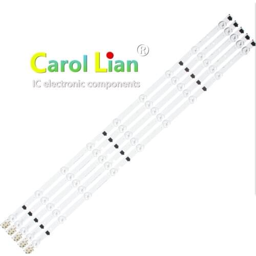 FOR samsung 2013SVS32H 9 Ue32f5000 D2GE-320SCO-R3 UA32F4088AR LUMENS D2GE-320SC0-R3 650mm 9LED 32 inch LCD TV BACKLIGHT lamp