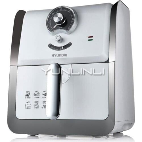 Air Fryer Household Oil-free Electric Fryer Mini French Fries/Fryed Chicken Cooker LF-8716-A