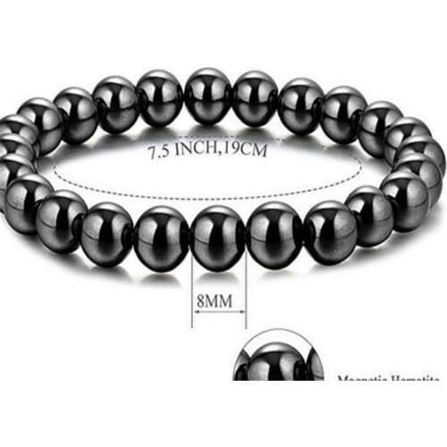 FUSIMI Stone Bracelets