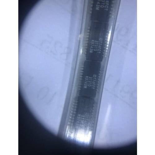 IDT74FCT373TQ IDT74FCT373 SSOP-20 new original