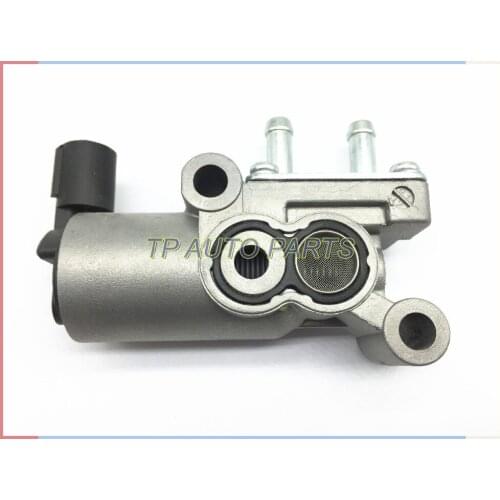 Idle Air Control Valve IAC 36450-P3F-004 36450P3F004 For Hon-da CRV