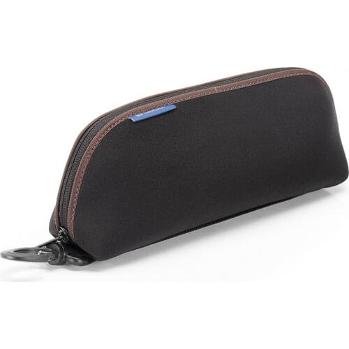 Leofoto MT-03 diving cloth multi-warehouse function mini tripod storage bag storage bag