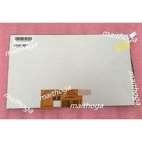 Maithoga 9.0 inch 40P HD TFT LCD Screen HSD090IFW1-A01 WSVGA 1024(RGB)*600