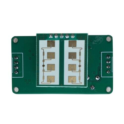 Microwave Radar Speed Sensor Module Comes with 182MOD Serial Output