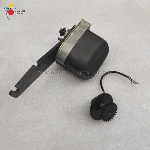 KBA MOD534RES 1K Vishay Spectrol Potentiometer 1207 Mex Potensio Spectrol Precision KBA Wiper Motor BOSCH 0-390-116-050 G1P12