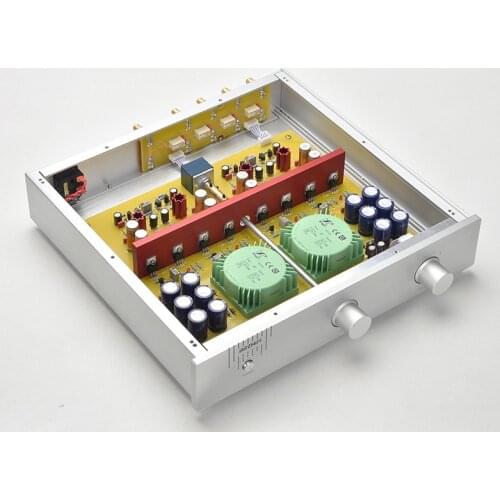 New product 2021 Hot sale Version Reference MARK LEVINSON Mark JC2 field effect Transistor Class A preamplifier