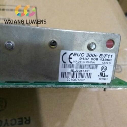 Projector Ballast Lamp Power Supply Lamp Driver EUC 300e B/F11 Fit for Projector