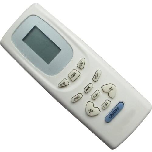 Remote Control For Euronord AW-12 & FRIEDRICH CP18F30 & Euronord AW-09 AW-12 AW-18 AC Air Conditioner