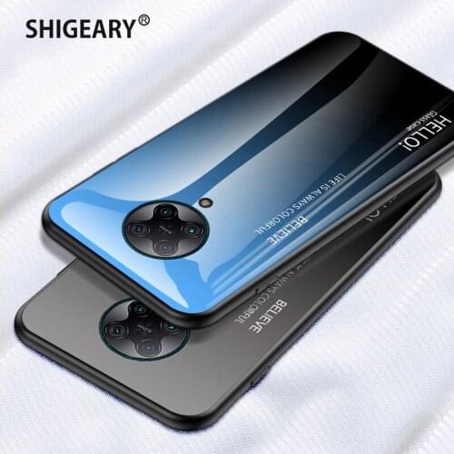 Shigeary Xiaomi Pocophone F1 Phone Cases