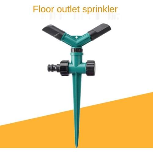 Irrigation Sprinkler Plant Sprinkler Garden Watering Sprinkler Sprinkler Nozzle Rotating Garden Sprinkler Garden Sprinkler