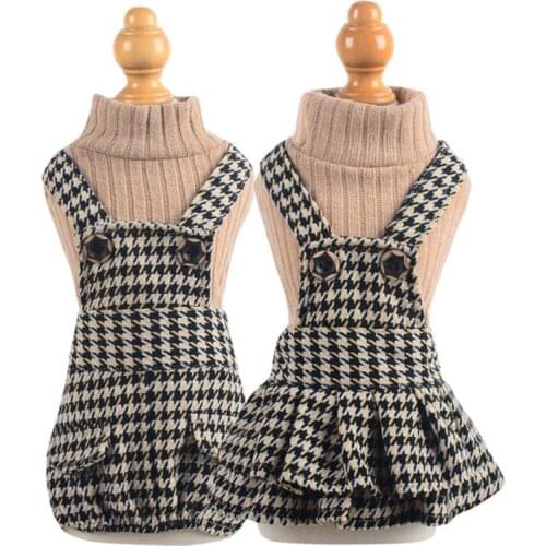 Dog Pet Jumpsuit For Small Dogs Dress Puppy T-Shirt Coat Pet Clothes Chihuahua Jumpsuits Pajamas Cat Outfits