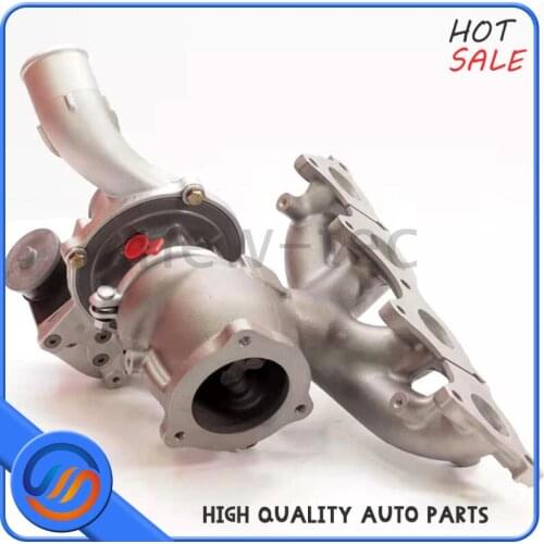 16399700016 16399880016 turbo Turbine 28231-2B760 28231-2B770 turbine CHRA for Kia Sportage GT-Line Petrol Manual 2017