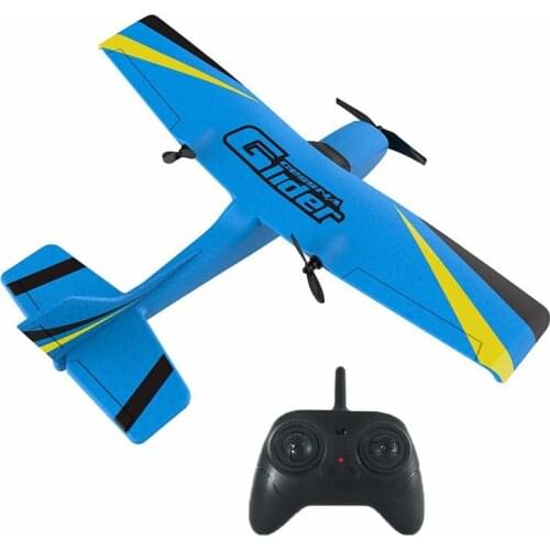 AUTOPS Radio-controlled Aircraft