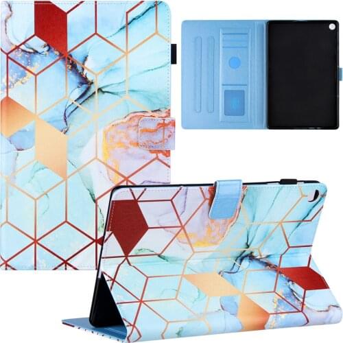 Case For Huawei MatePad T10 PU Leather tablet Protective Magnetic Smart Adjustable Stand Cover for Huawei MatePad T10S+film+pen